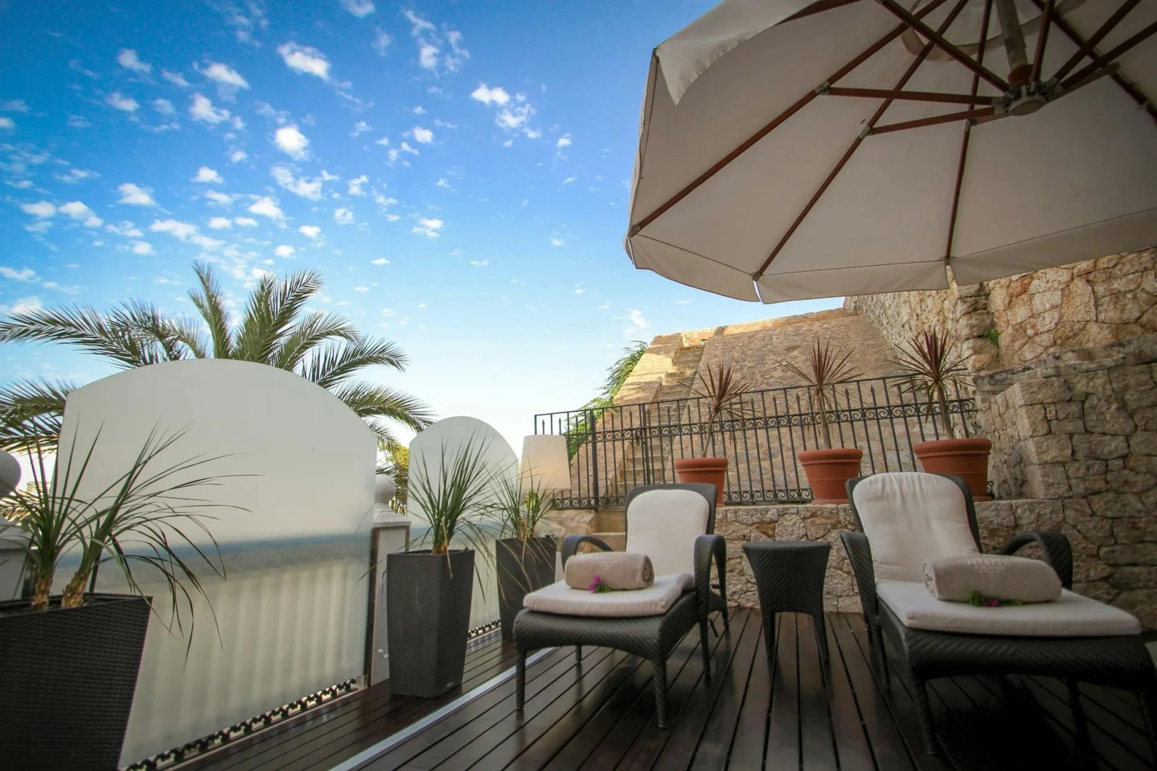 Photo - Mirador de Dalt Vila – Relais & Chateaux