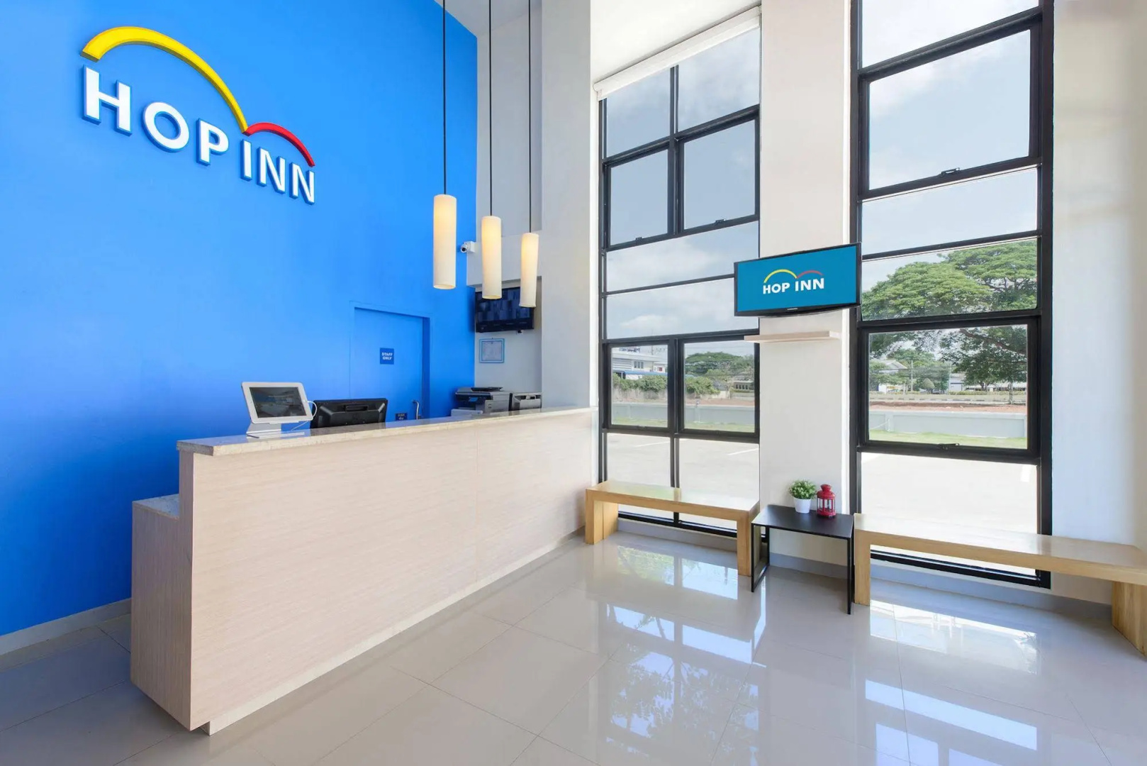 Foto - Hop Inn Nong Khai (SHA Extra Plus)