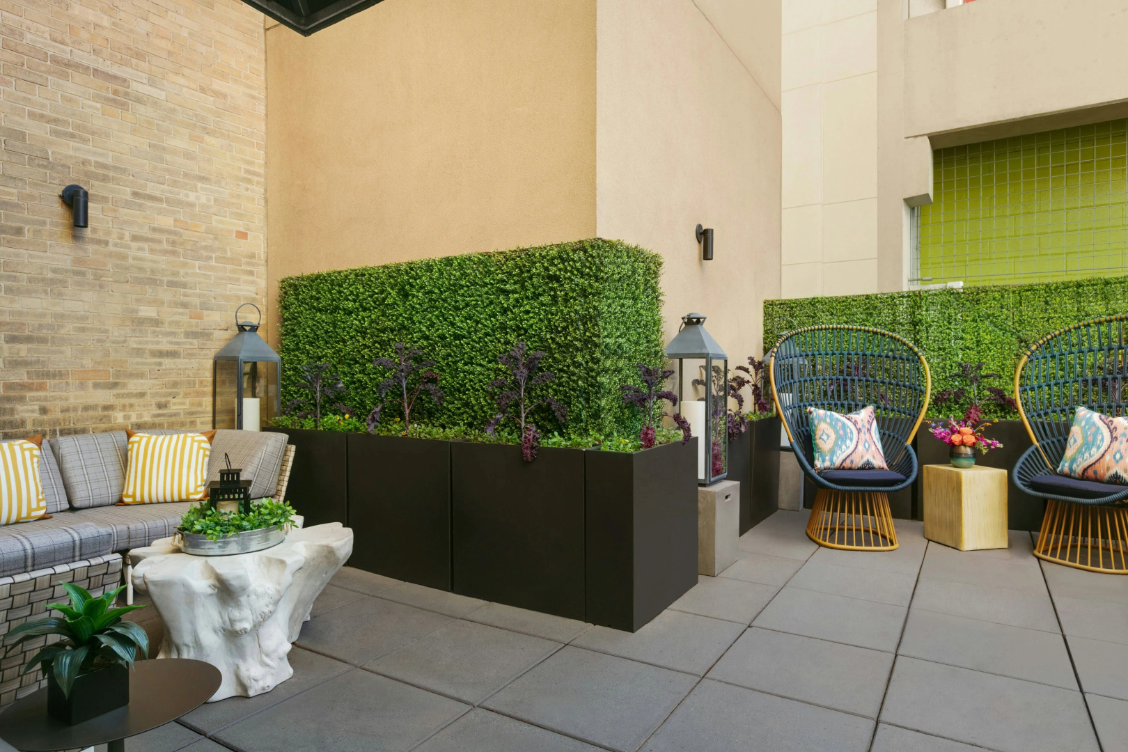 Foto - Glenn Hotel, Autograph Collection