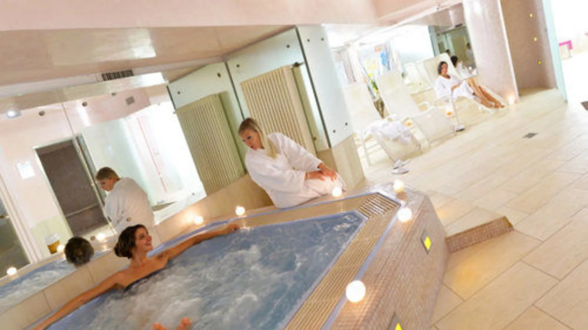 Foto - Style Hotel Grifone