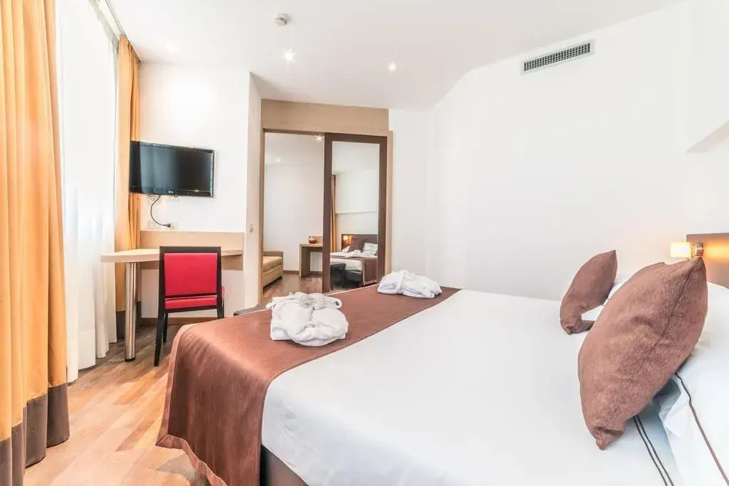 Foto - Airporthotel Verona Congress & Relax