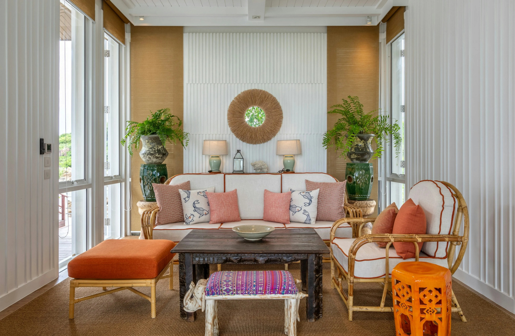 Foto - Cape Fahn Hotel – Private Islands Samui