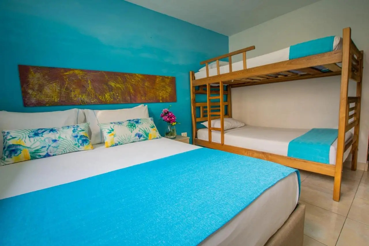 Photo - Hotel Taybo Beach