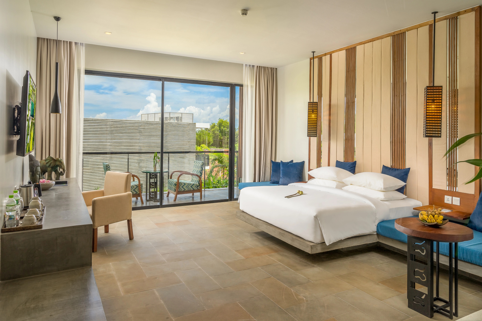 Foto - Metta Residence & Spa