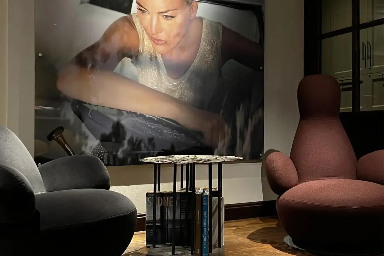 Foto - Porta Nera Private Living - adults only