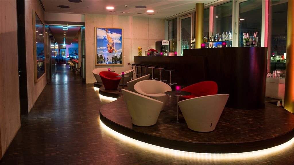 Foto - art'otel cologne, Powered by Radisson Hotels