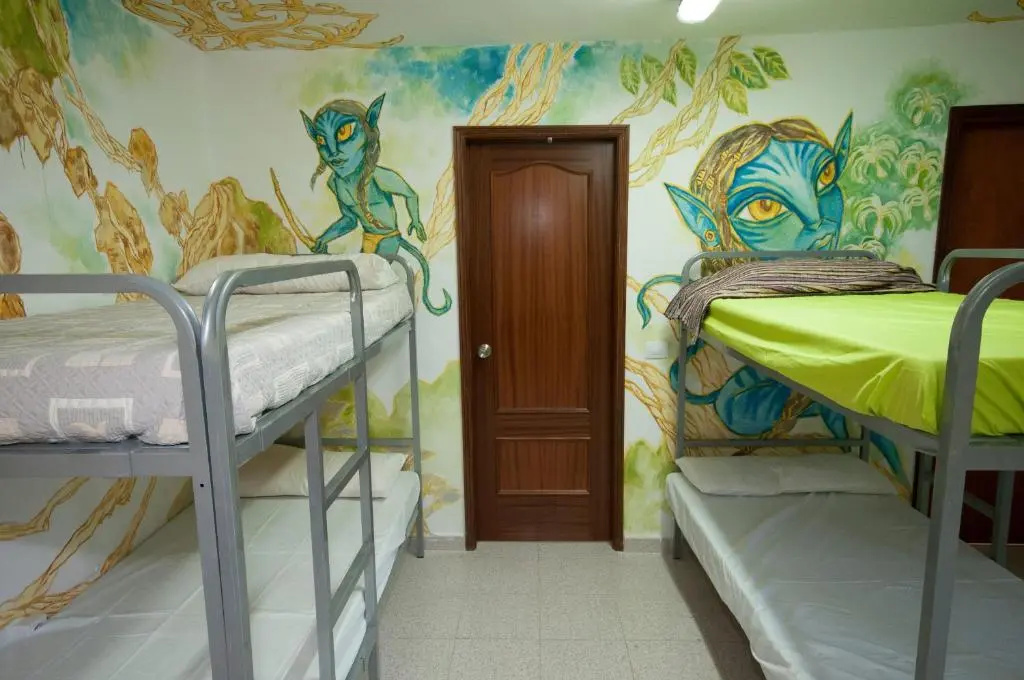 Photo - Hostel Los Duendes del Sur