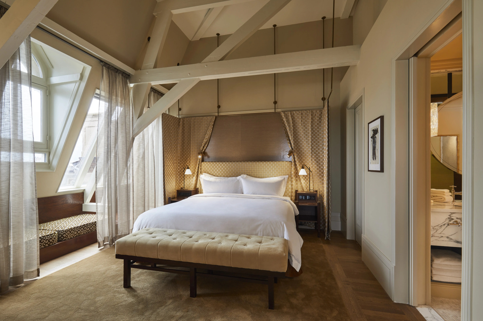 Photo - De L’Europe Amsterdam – The Leading Hotels of the World