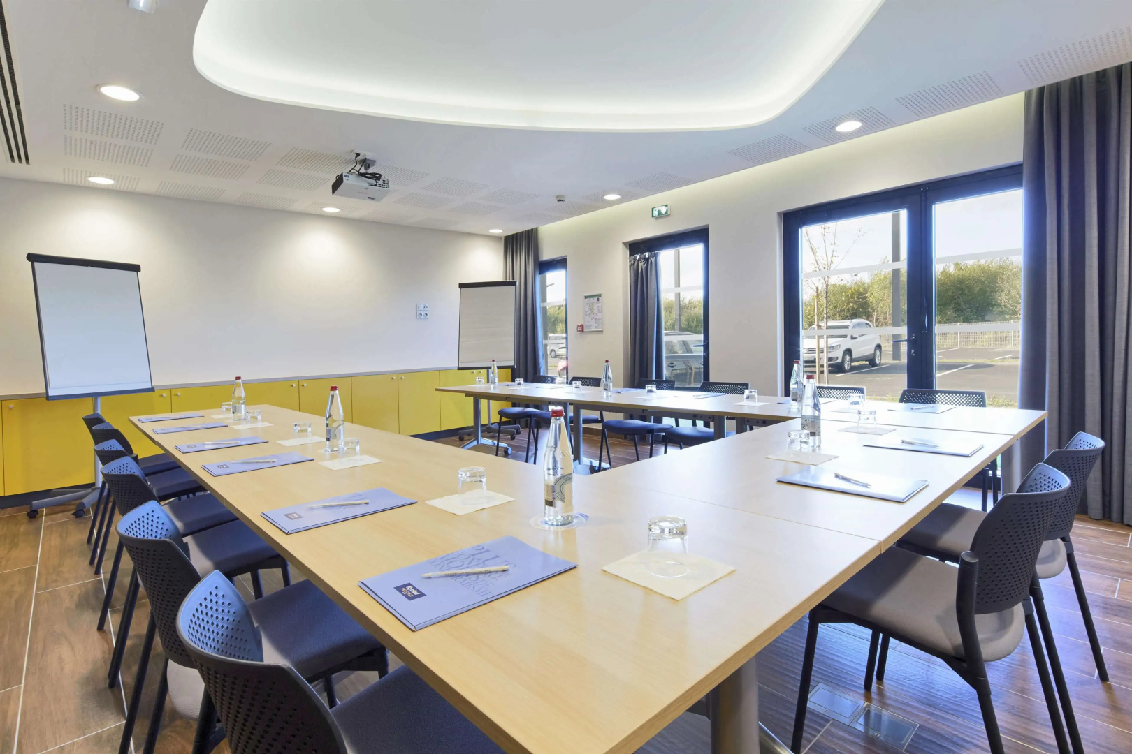 Photo - Kyriad Prestige Pau – Palais des Sports