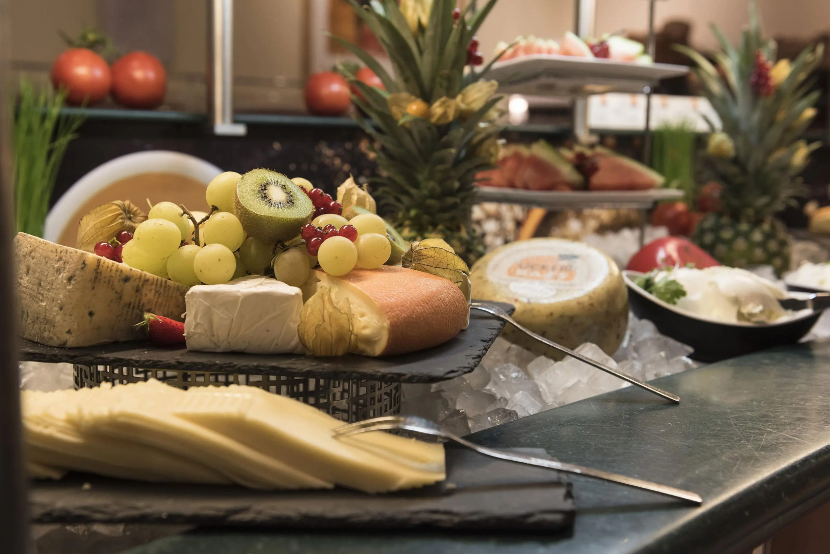 Photo - Maritim proArte Hotel Berlin