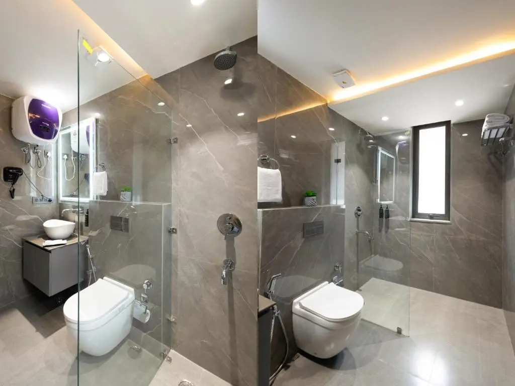Photo - Saltstayz Premier Naraina Central Delhi