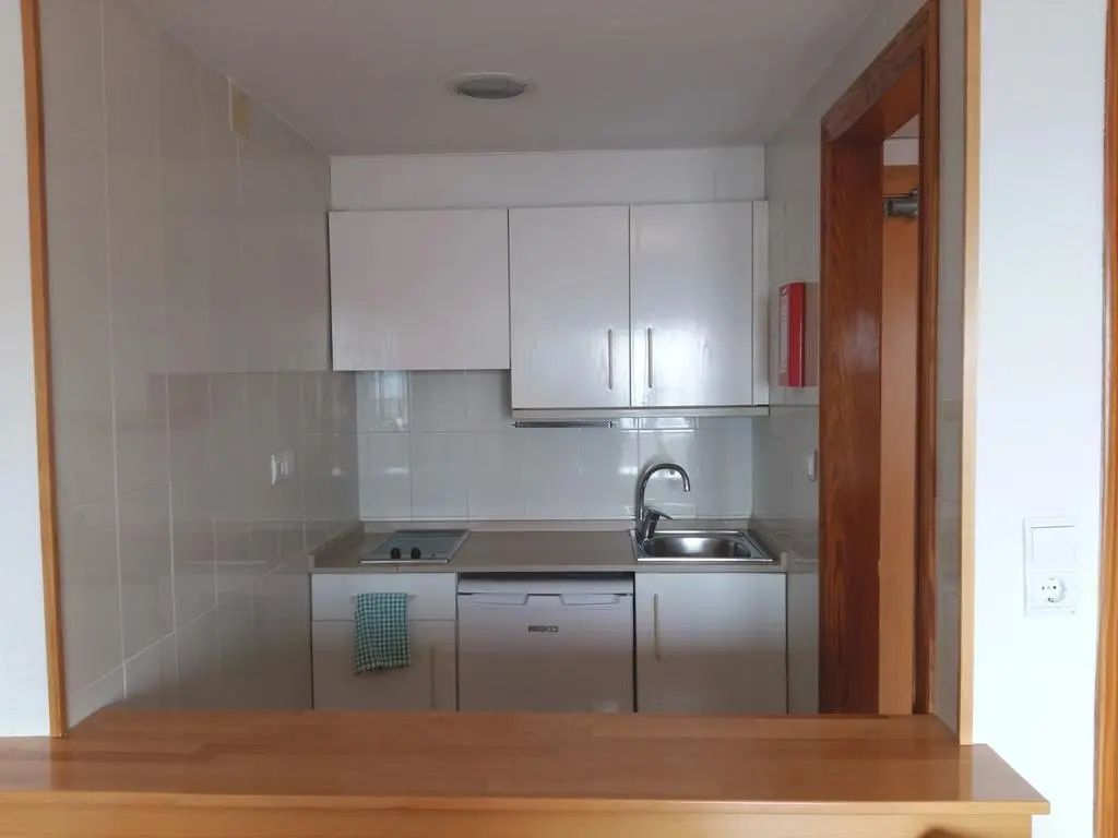 Photo - Apartamentos La Era Park