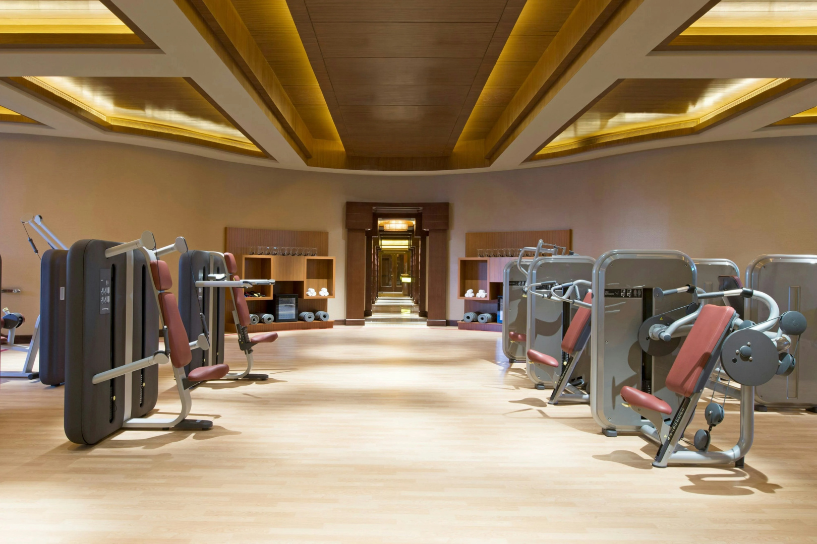 Foto - Londoner Grand, a Luxury Collection Hotel, Macao