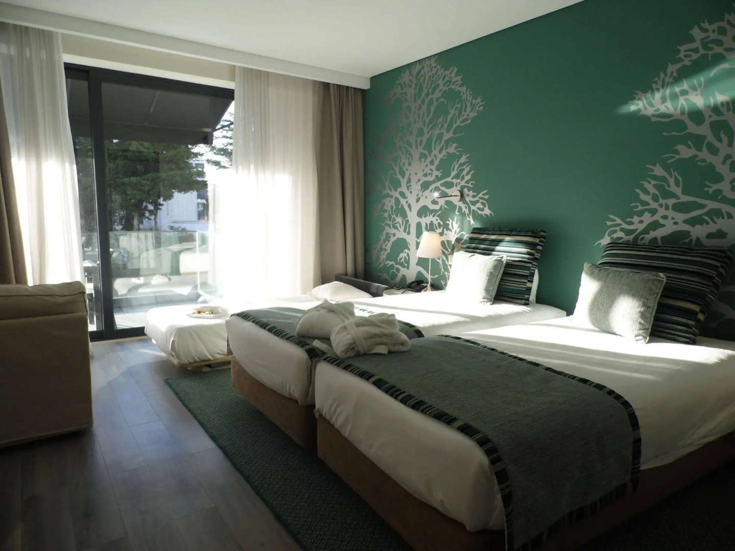 Foto - Hotel Inglaterra - Charme & Boutique
