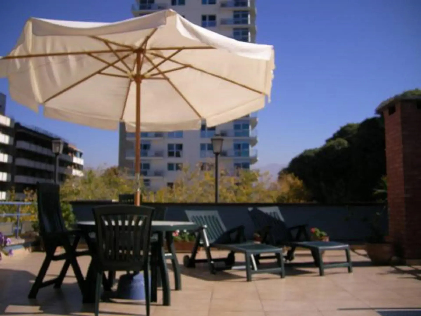 Foto - Apart Hotel San Lorenzo