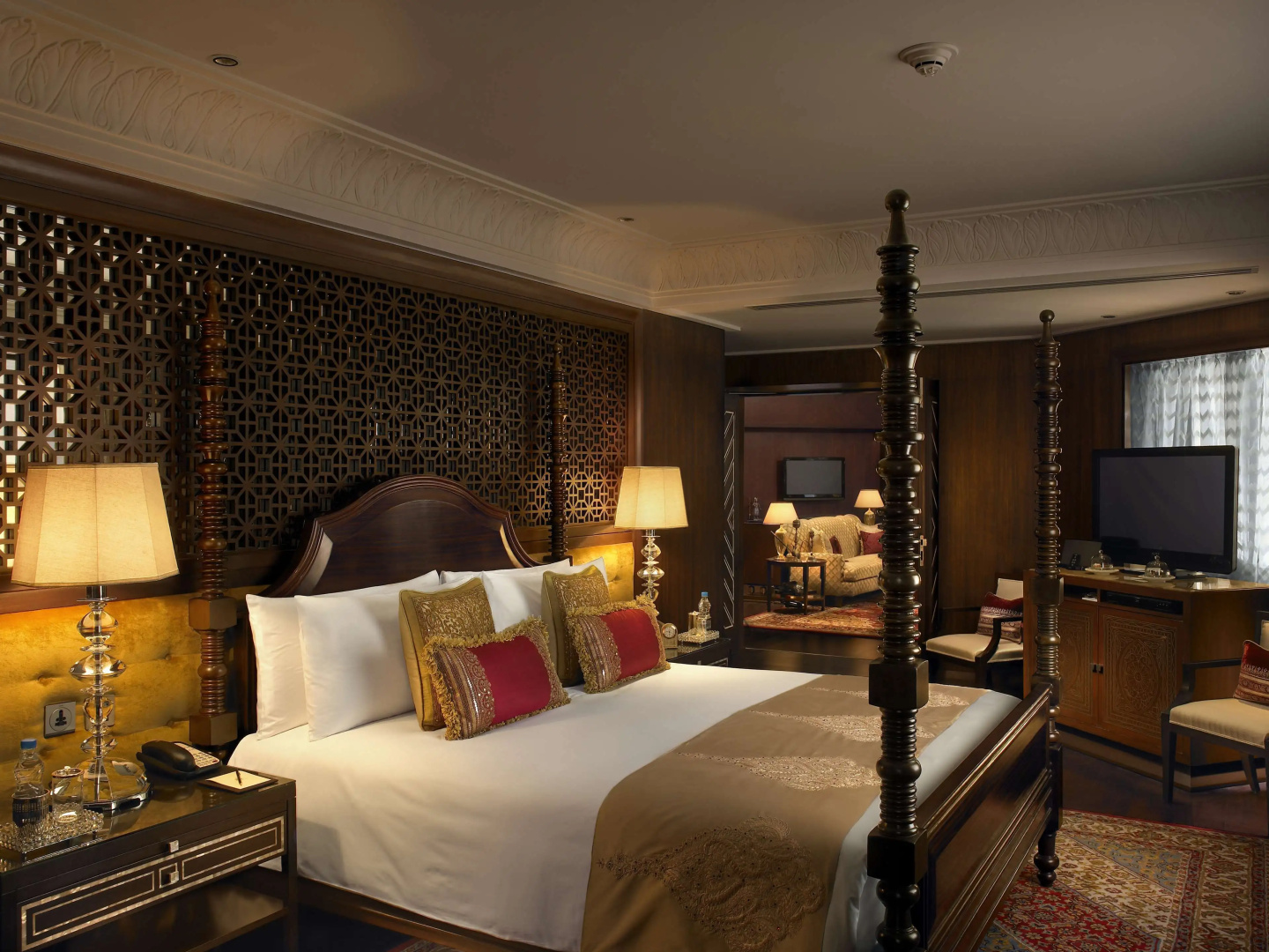 Photo - The Leela Palace Udaipur