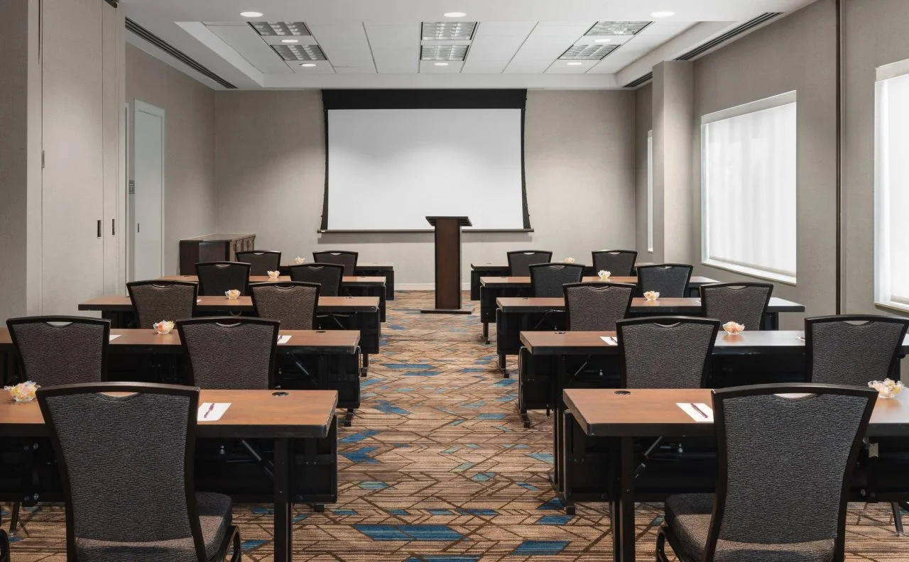 Foto - Residence Inn Bethesda Downtown