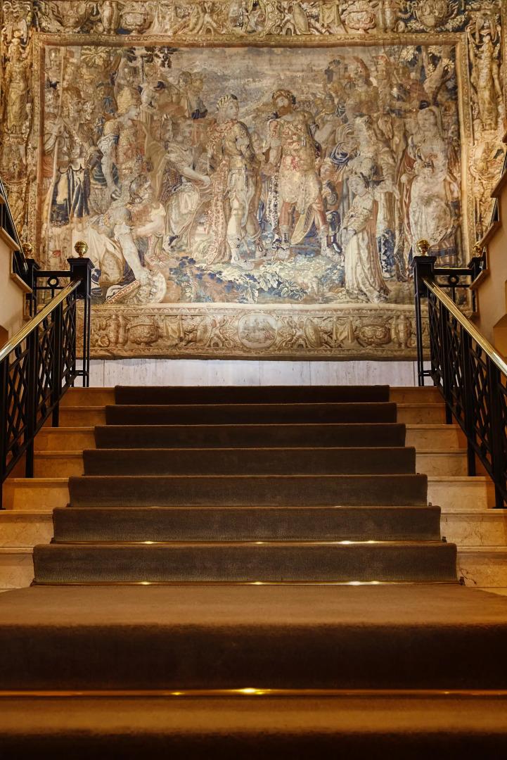 Foto - L'Hotel PortoBay São Paulo