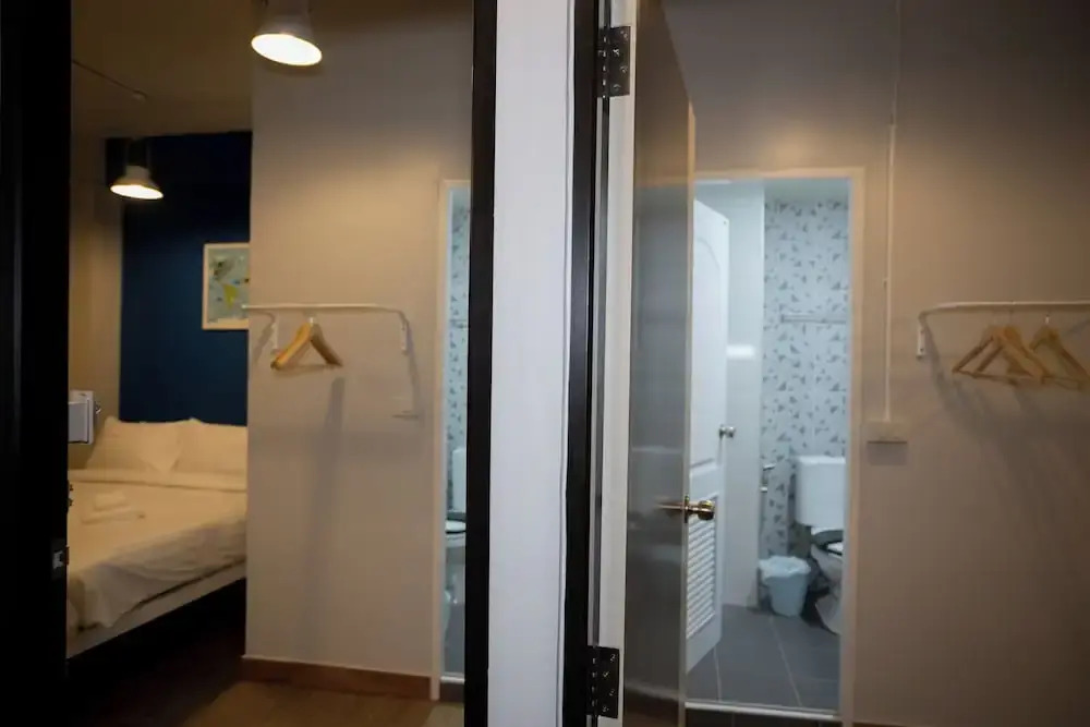 Foto - Pratunam Family House 2