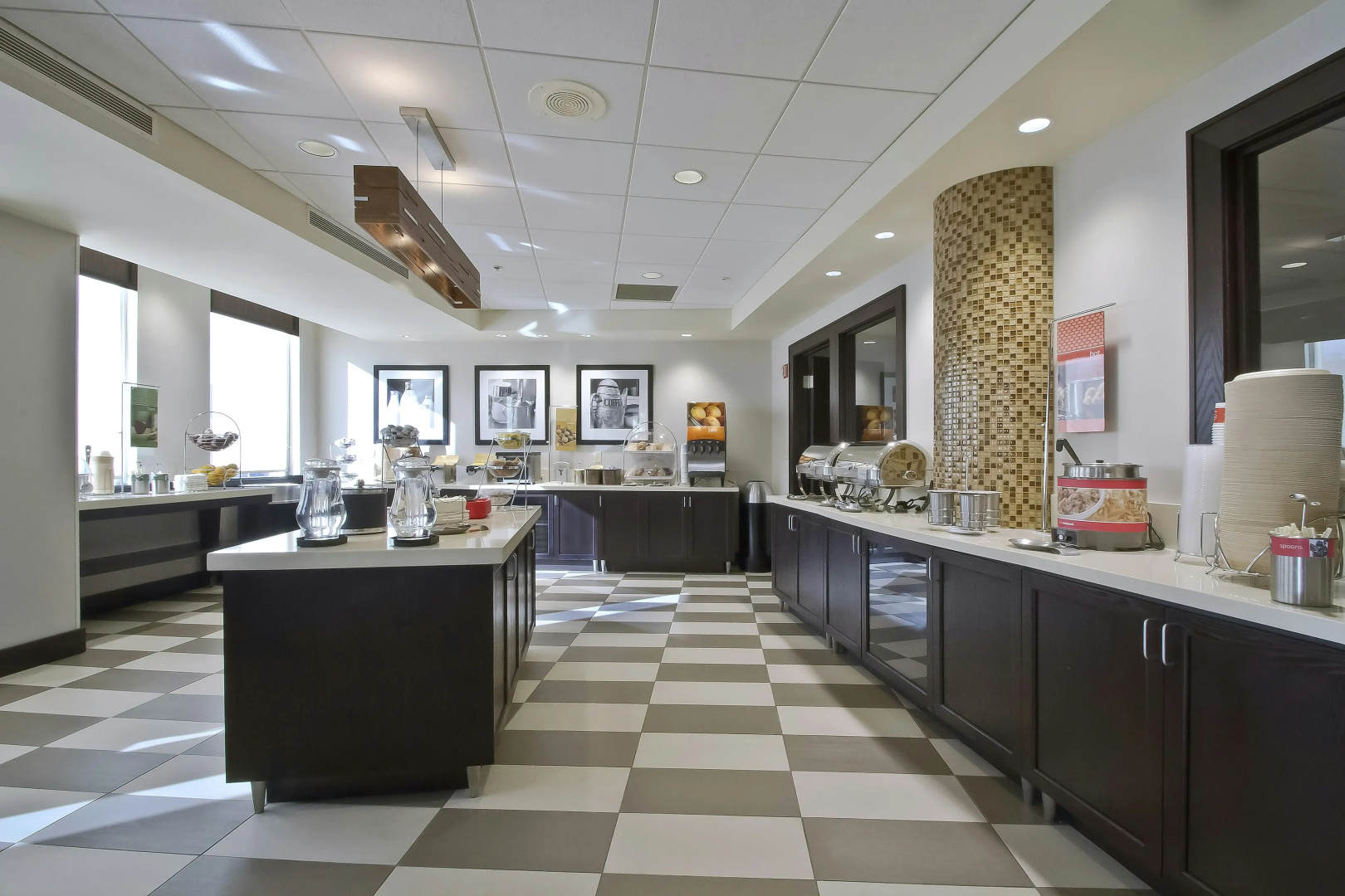 Photo - Hampton Inn & Suites Columbus-Downtown