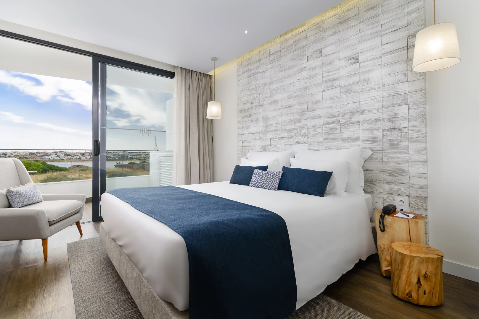 Foto - Jupiter Marina Hotel - Couples & Spa