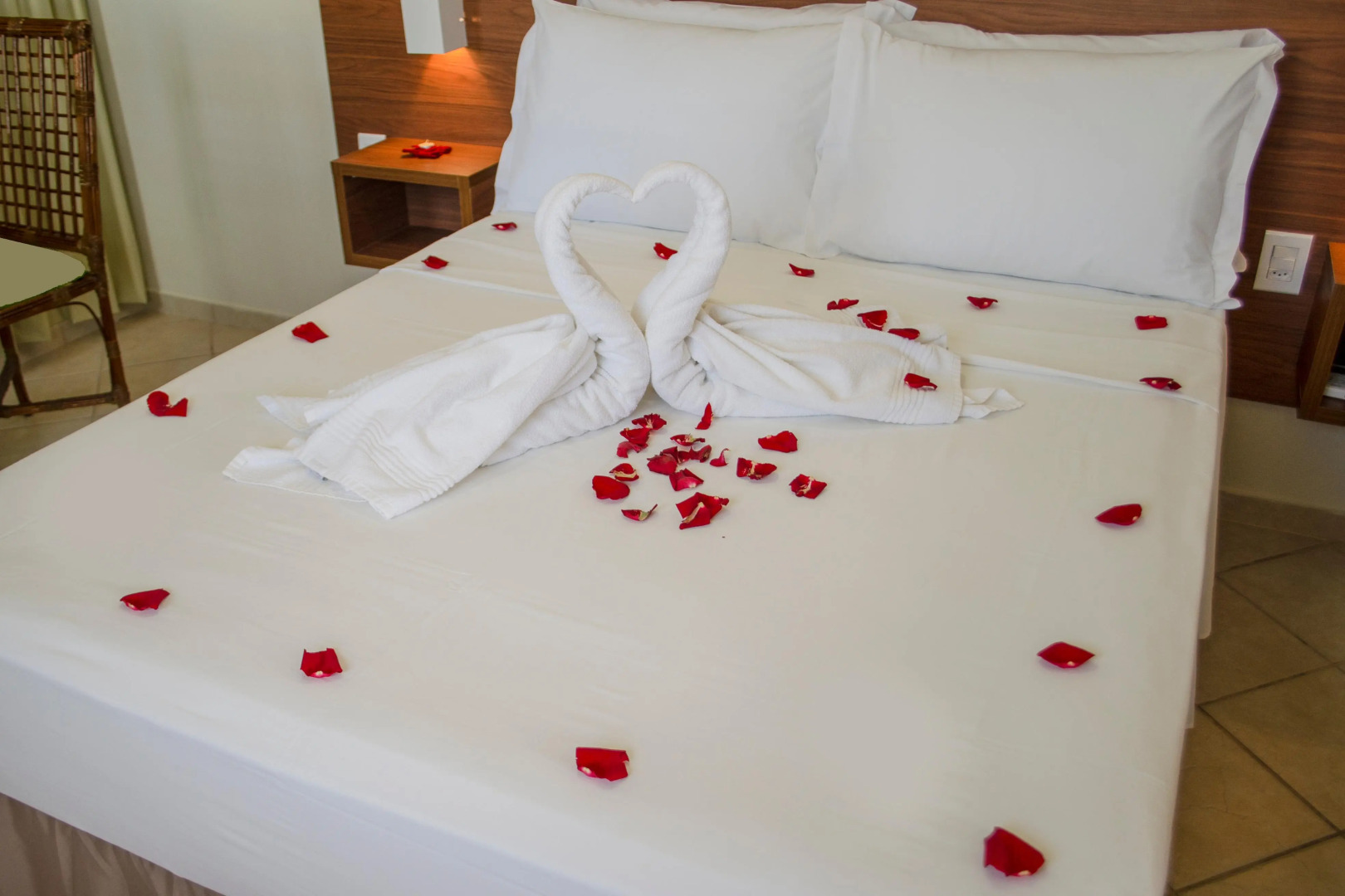 Photo - Pousada Laranja - Nova Administração