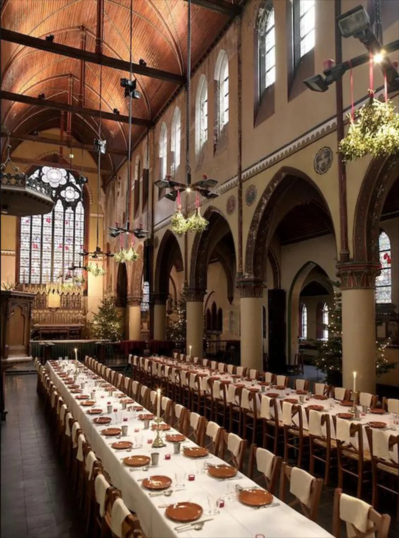 Photo - Hotel Monasterium PoortAckere Ghent