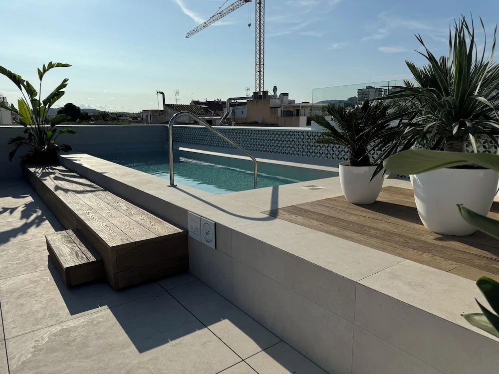 Photo - Alenti Sitges Hotel