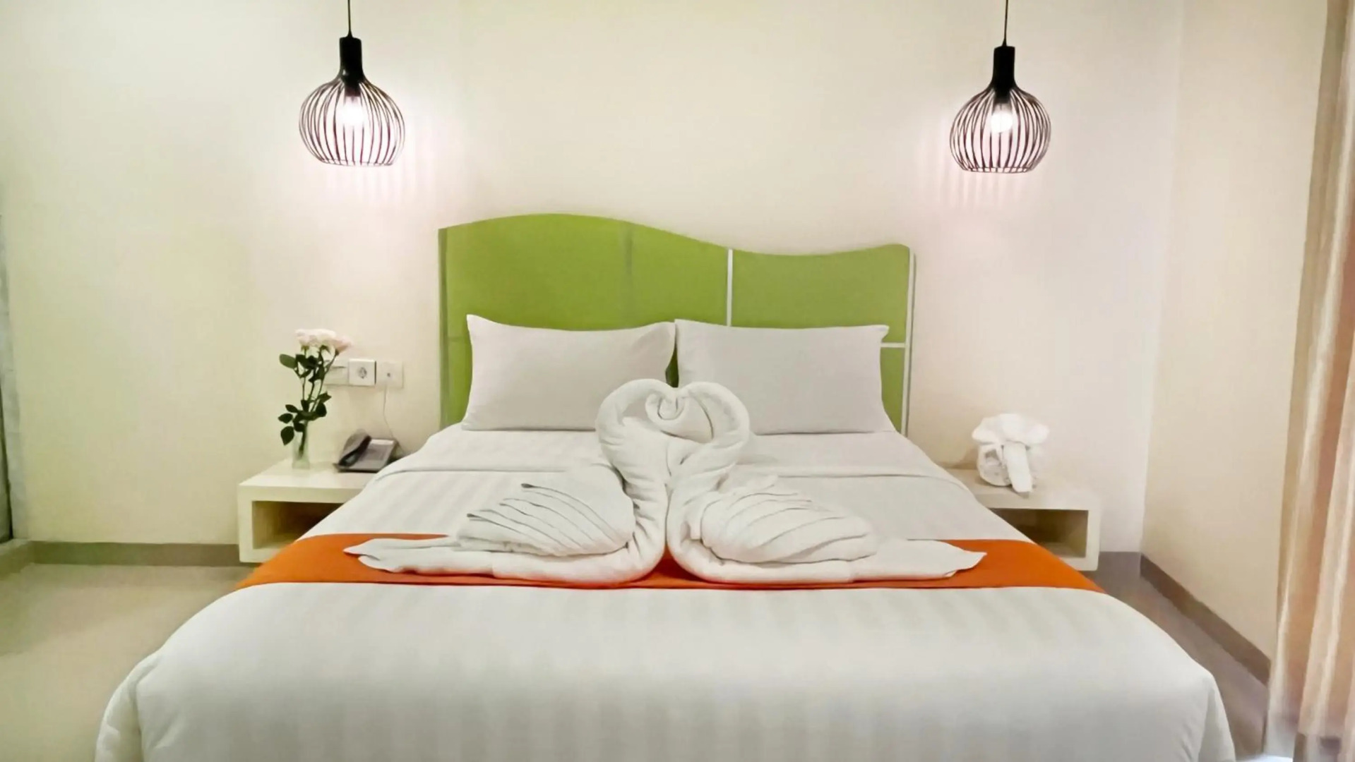 Foto - Sahid Vanilla Nagoya Batam