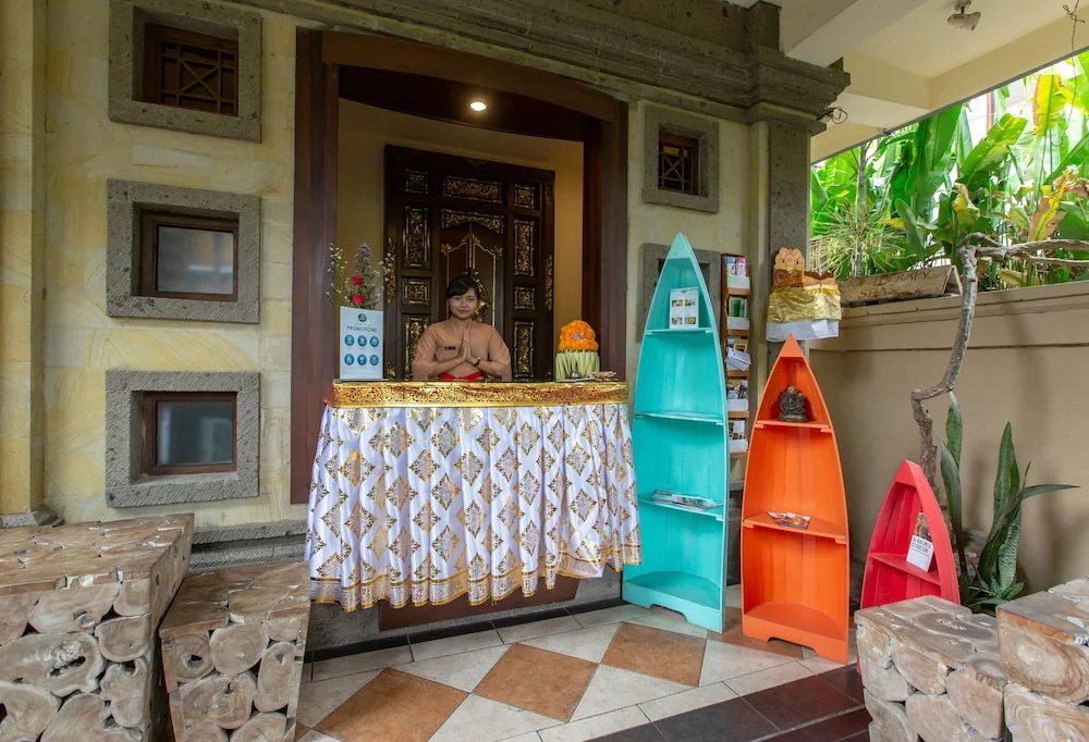 Foto - Ubud Aura Wellness Sanctuary