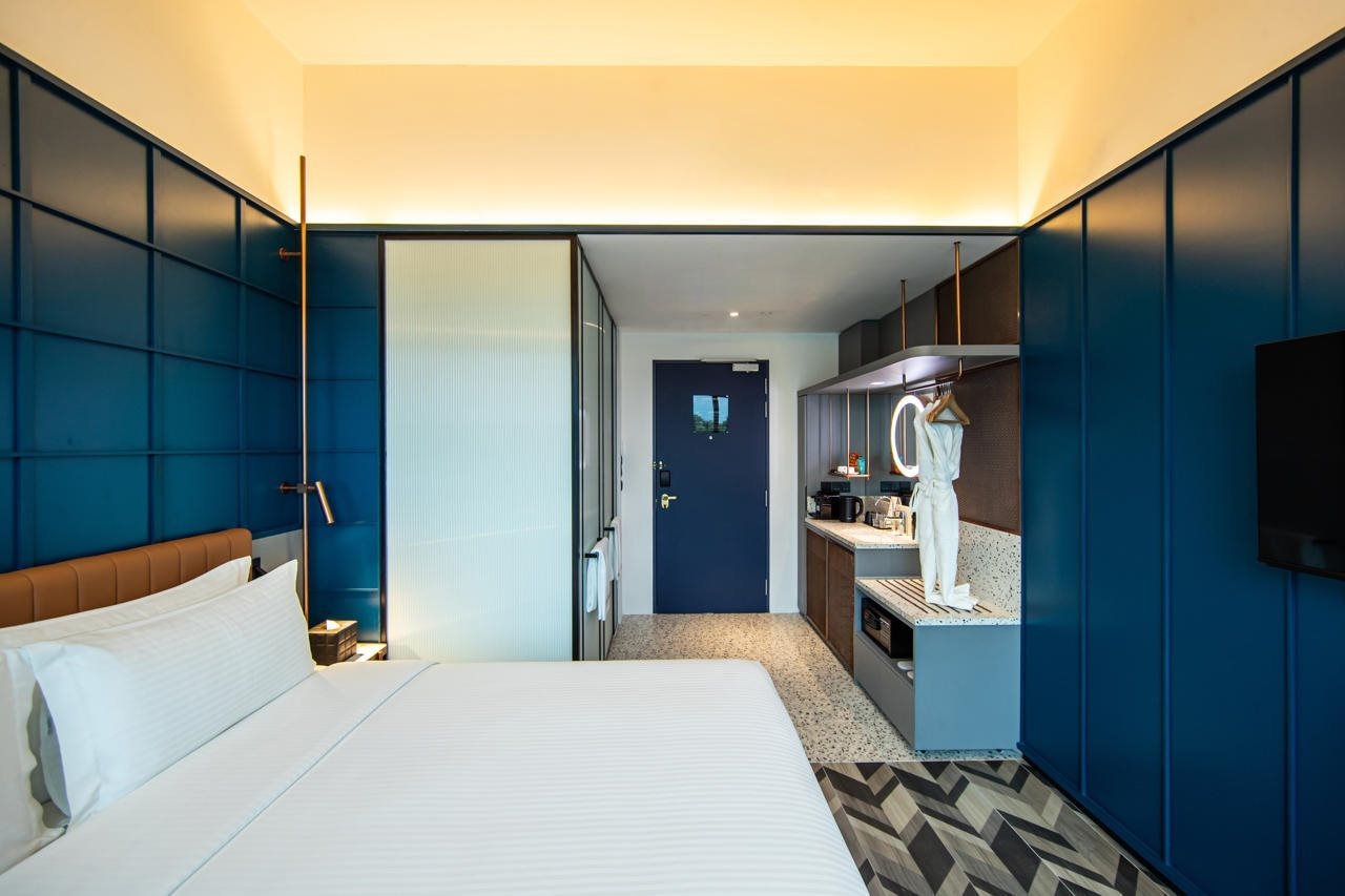 Foto - Hotel Faber Park Singapore - Handwritten Collection
