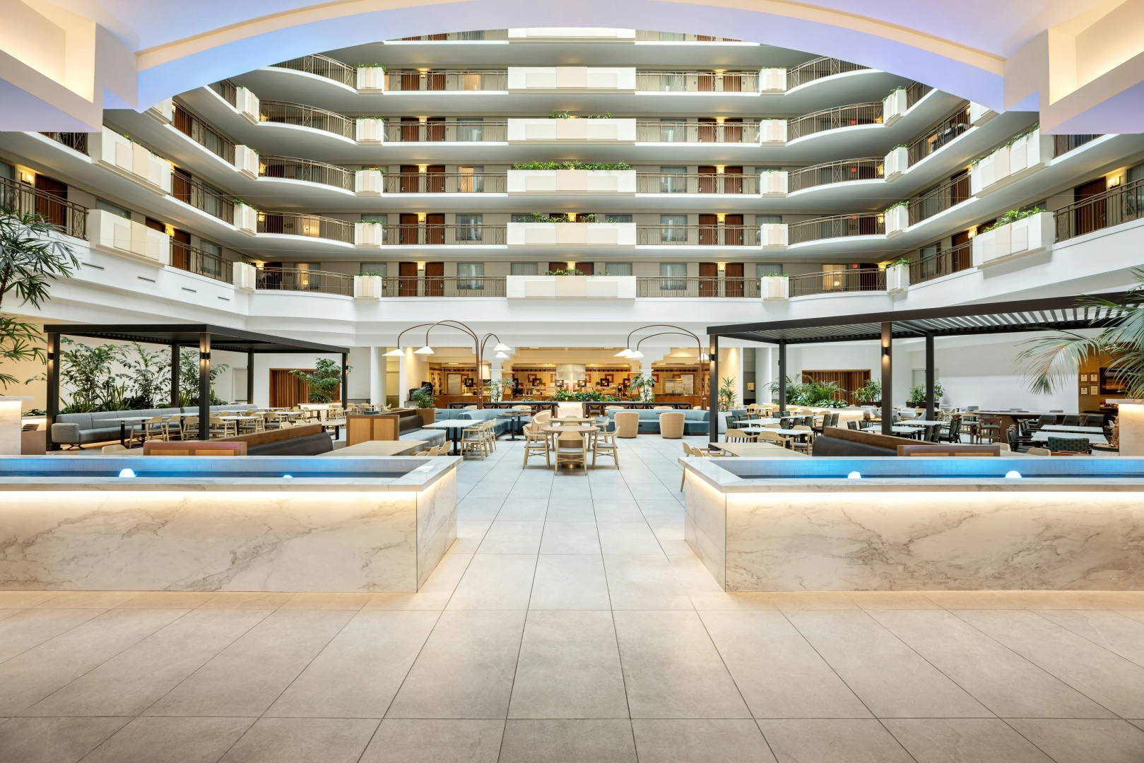 Foto - Embassy Suites by Hilton Anaheim South
