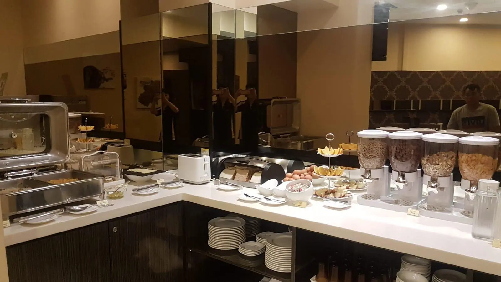 Foto - The Quay Hotel West Coast