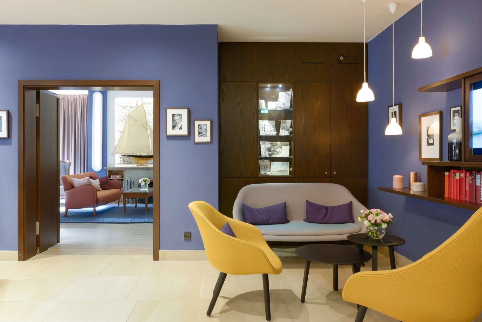 Foto - Hotel Stella Maris