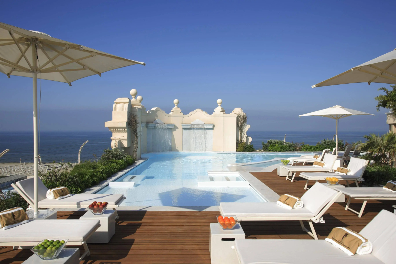 Foto - Grand Hotel Principe Di Piemonte