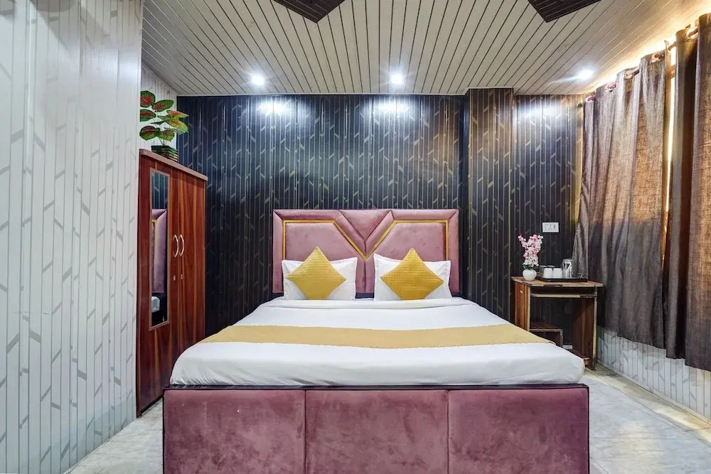 Foto - Anvit Residency - By The Arrow