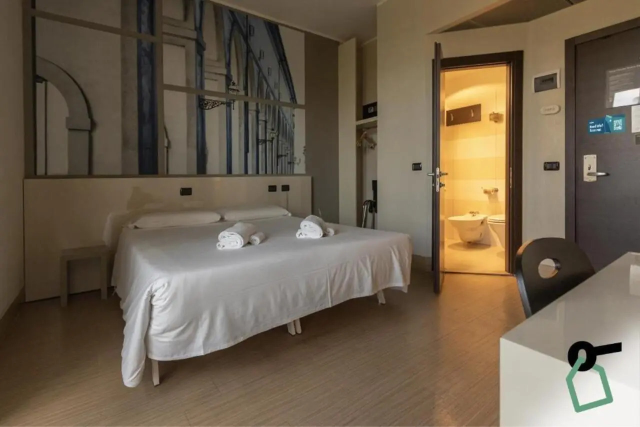 Photo - Hotiday Firenze Guidoni