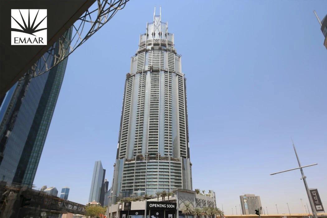 Foto - Kempinski The Boulevard Dubai