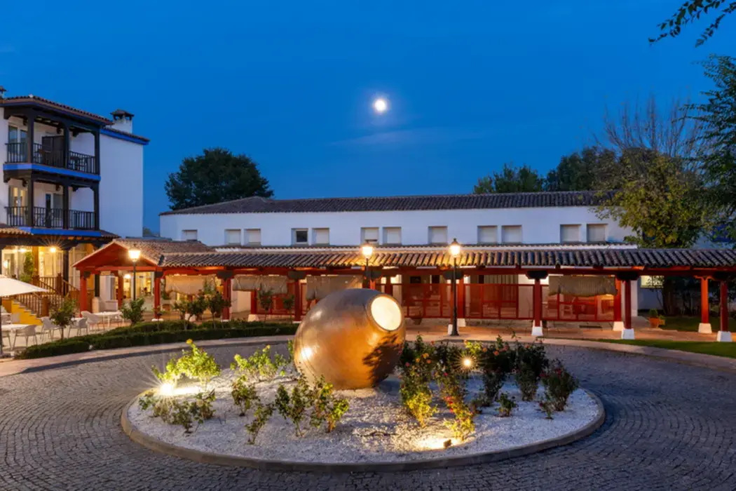 Photo - Parador de Manzanares