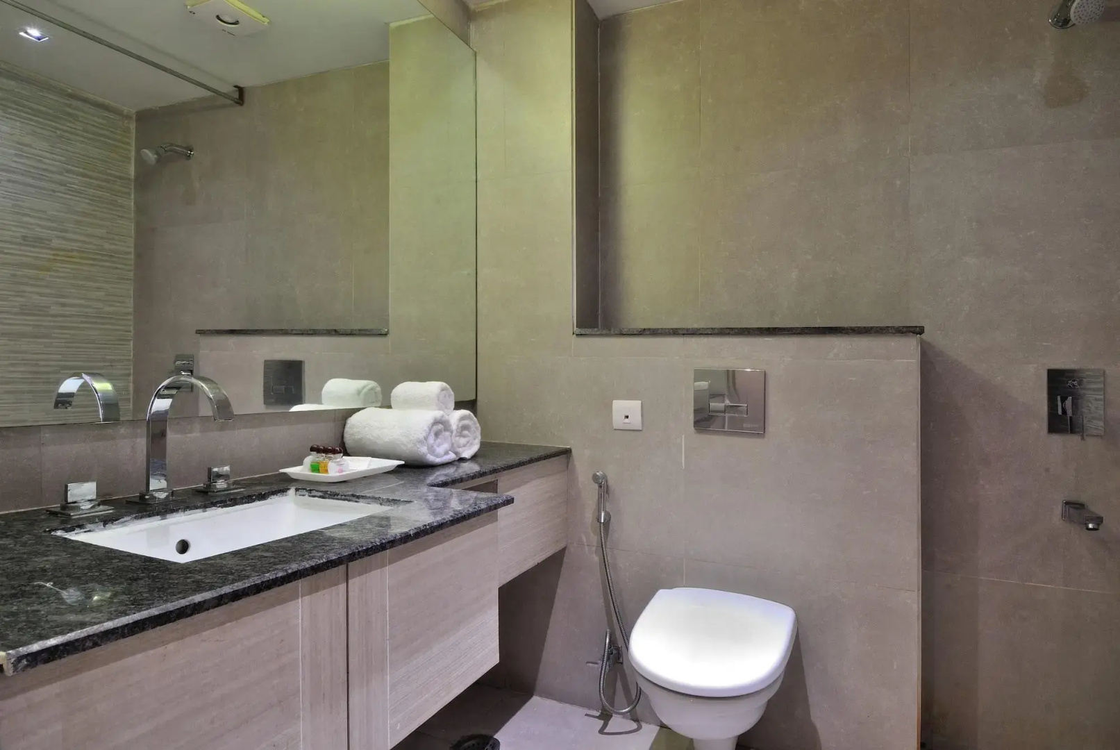 Foto - Hotel Royal Grand