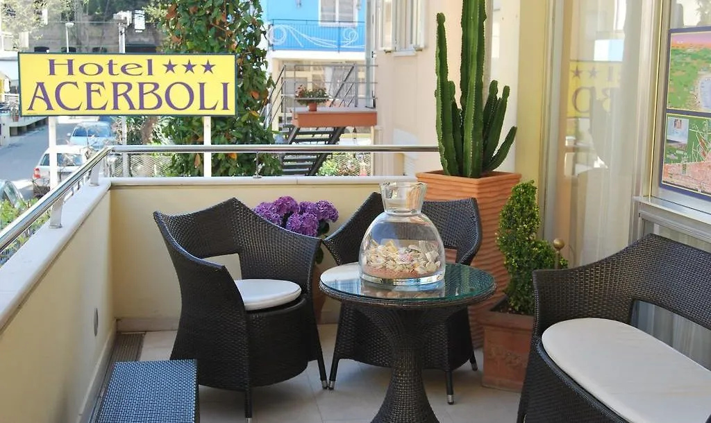 Photo - Hotel Acerboli