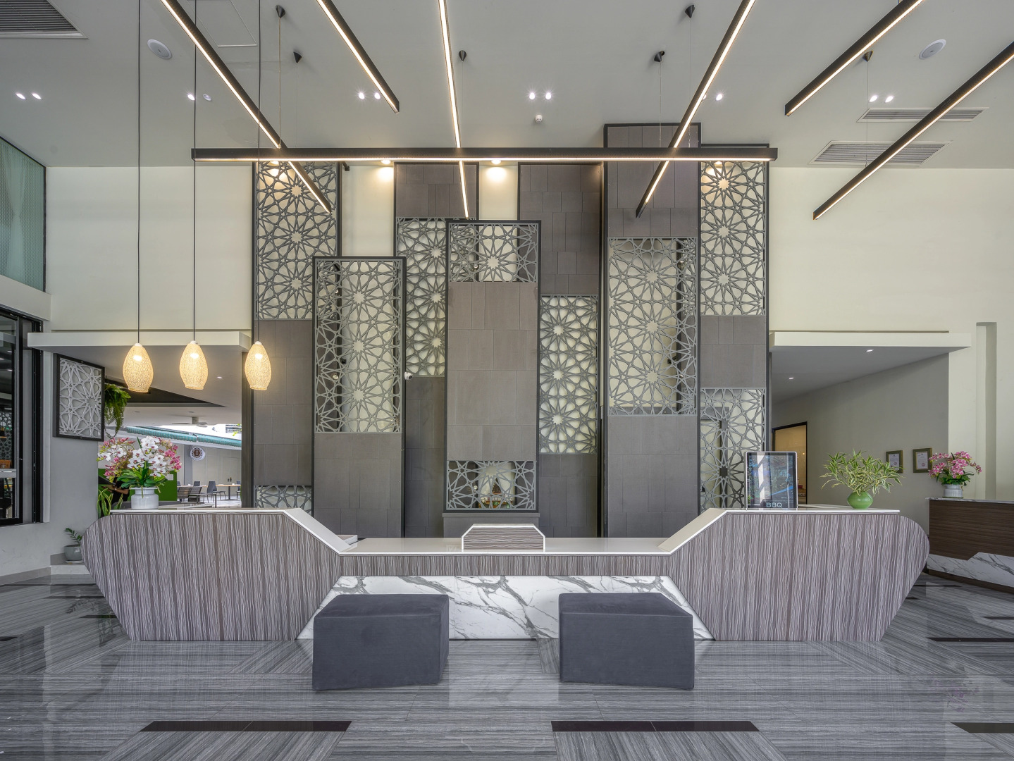 Foto - Zenseana Resort & Spa - Patong, Phuket