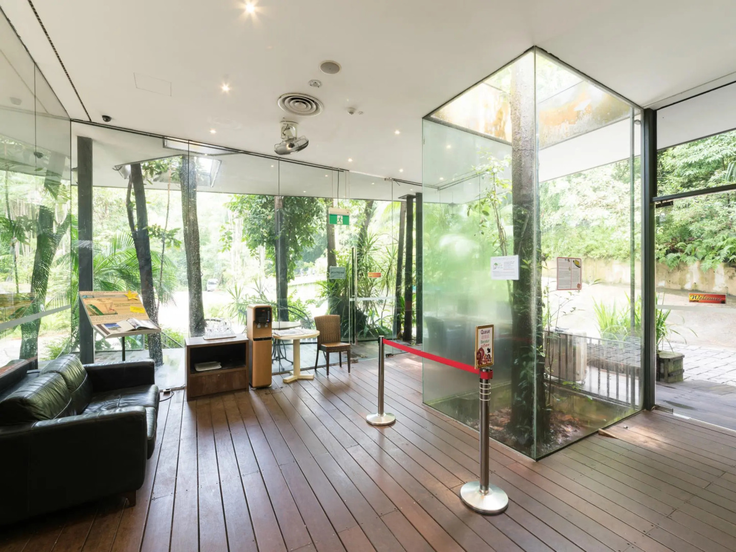 Foto - Siloso Beach Resort - Sentosa