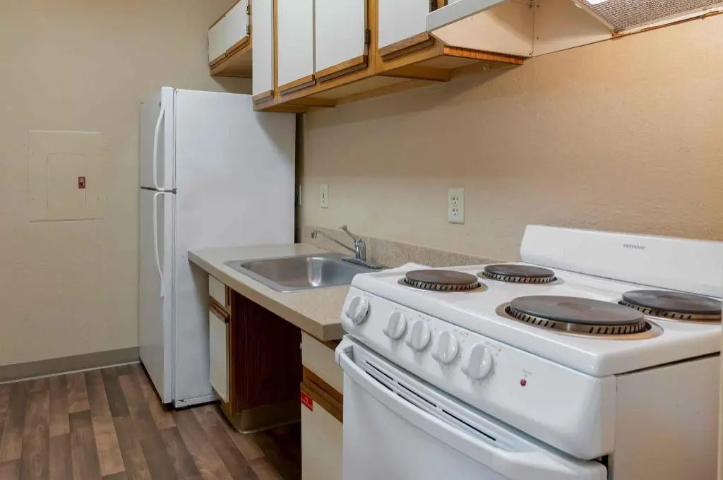 Foto - Extended Stay America Suites Chicago O'Hare Allstate Arena