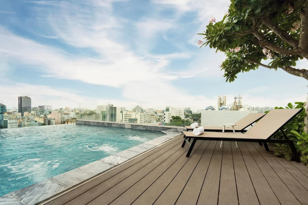 Photo - M City Hotel Saigon