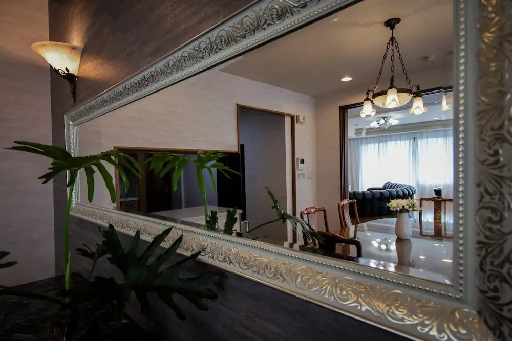 Photo - The Residence Hotel Okayama - Vacation STAY 43056v