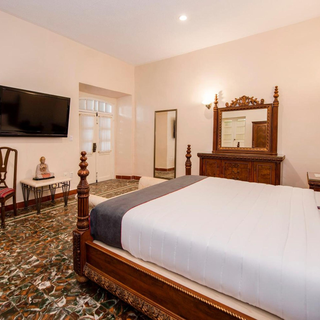 Photo - Hotel Senorial