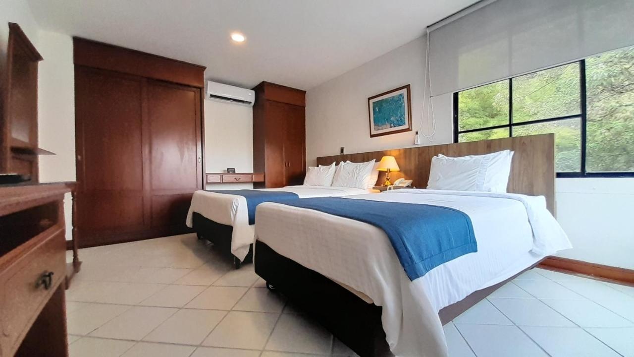 Photo - Travelers Apartamentos & Suites Castellón de Juanambú