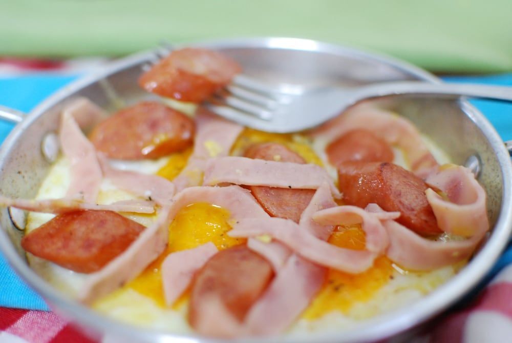 Photo - Castellón de Juanambú