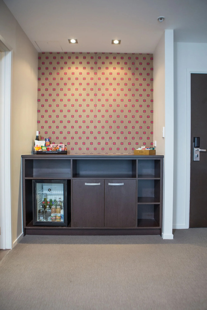 Foto - Rydges Auckland